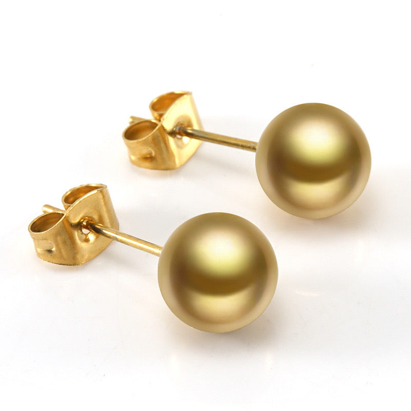 Lila Earrings