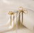 Bow Necklace