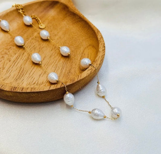 harmony necklace