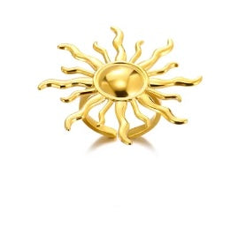 Rayitos de Sol Ring