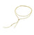 Long Beauty Necklace