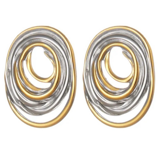 Valiosa Earrings