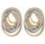Valiosa Earrings
