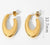 Coraís Earrings