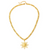 Rayitos Necklace