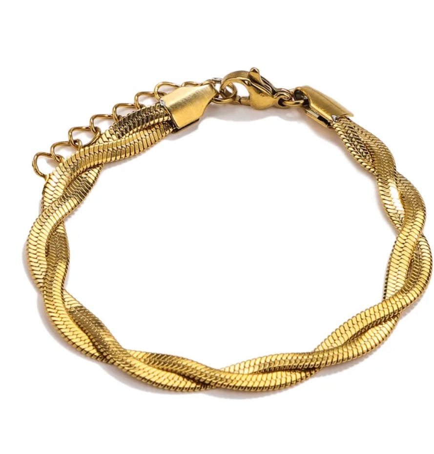 Erlinna Bracelet