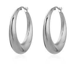 Coll Hoops Earrings