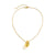 Raindrop Necklace