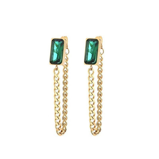 Galia Earrings